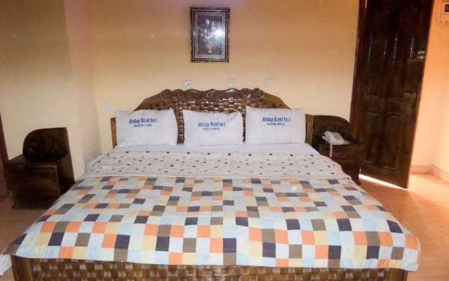 Abidap Hotel & Suites International