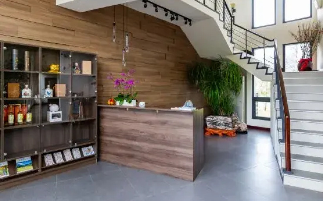Hualien Simple Life Scenic B&B– Near Qixingtan& Tzu Chi
