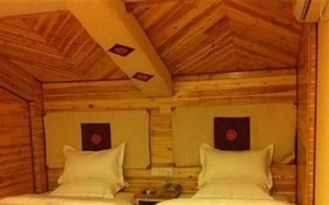 Youjia Hotel - Kunming