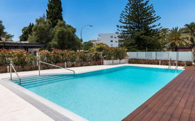 Sweet Inn Apartments - Royal Banus