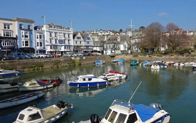 Harbour View