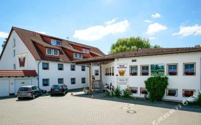 Hotel Wendenkönig