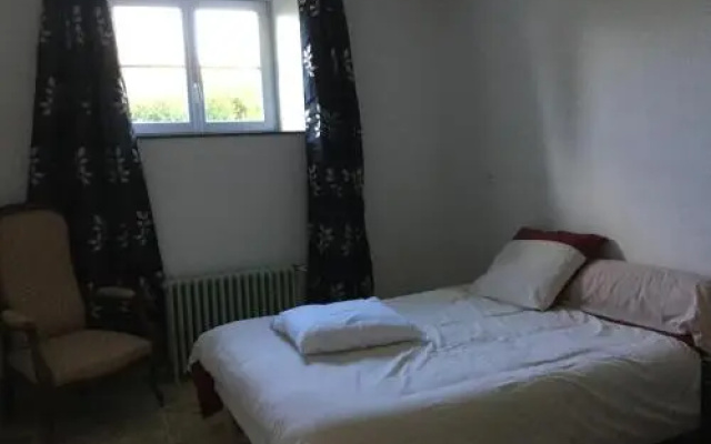 L'escale a la ferme