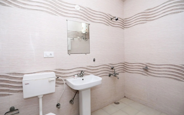 Townhouse 5020 Hotel Ardency Inn