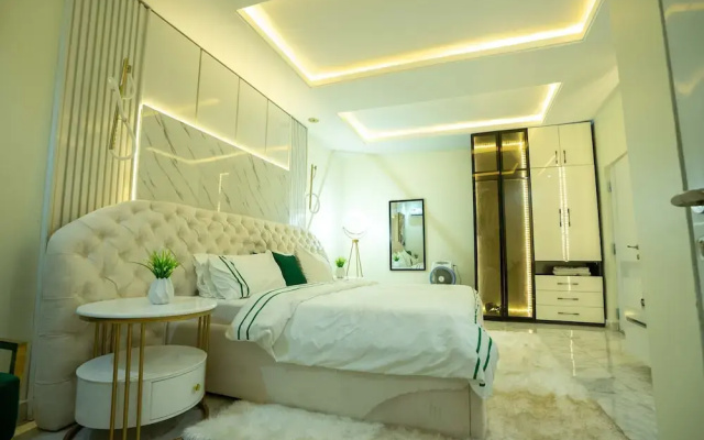 Kadal Apartments