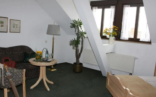 Gasthof zum Schwan