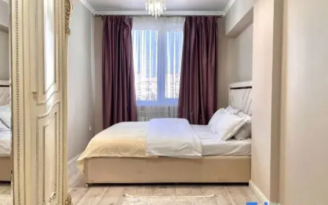 Molodezhny Residence, Arbat center & drinking water