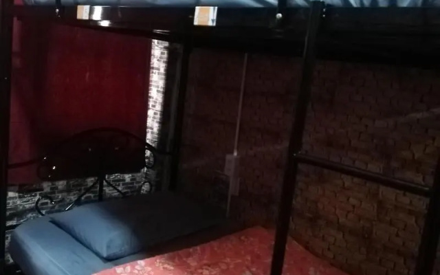 Wachi Hostel Bangkok