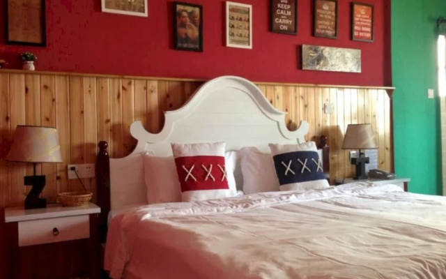 Sanya Stop-and-go Boutique Inn