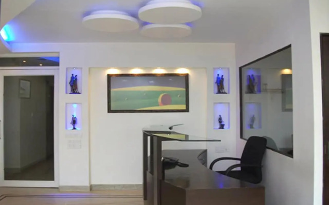 Serenity Inn