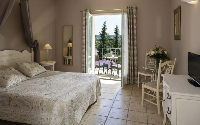 Le Clos de Pradines
