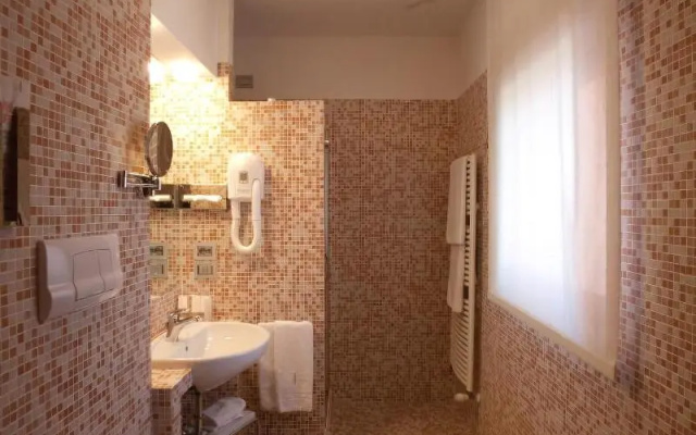 Hotel Don Guglielmo