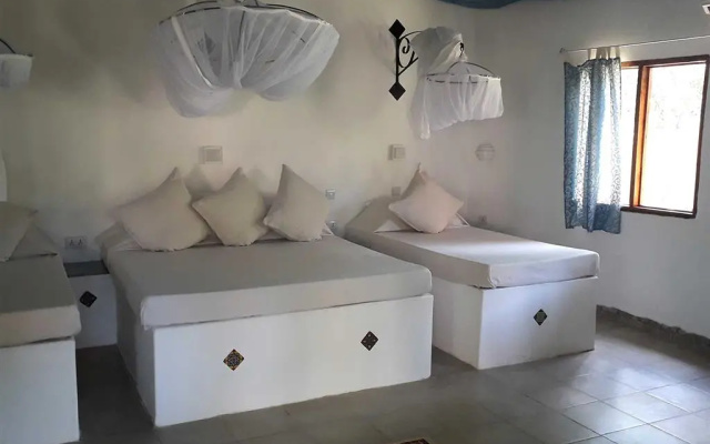 Kinasi Lodge