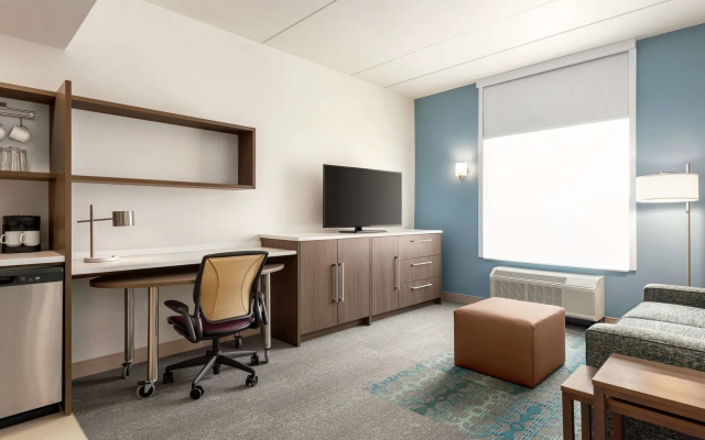 Home2 Suites by Hilton Leesburg