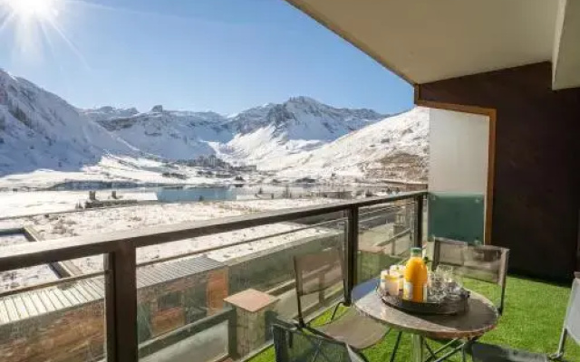 Skissim Select - Chalet Névé by Travelski