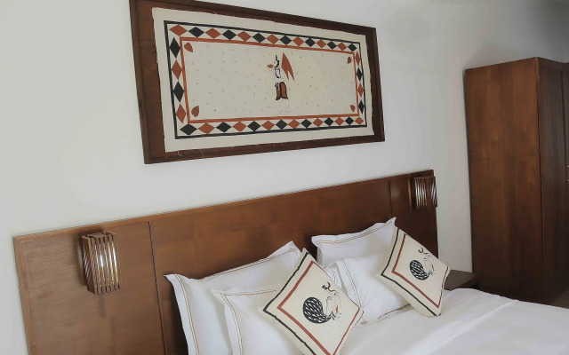 Tamarind Tree Hotel