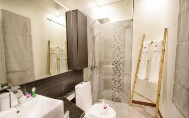 Cliff Haven Villa Krabi