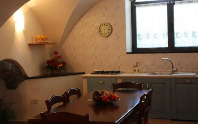 Il Poggio di Vasia