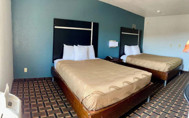 Americas Best Value Inn