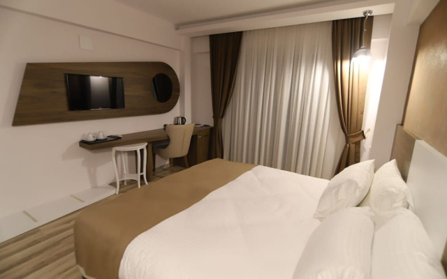 Yalim Garden Park Hotel