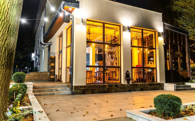 Hotel Montis