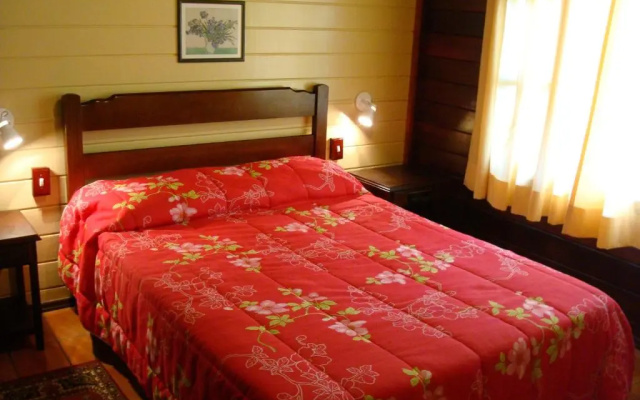 Vale do Sonho Hotel e Eventos