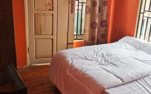 Oma Homestay Pagar Alam Syariah Redpartner