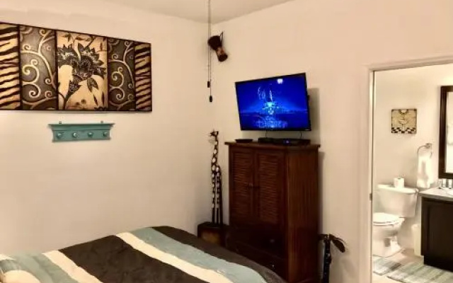 Be Our Guest House