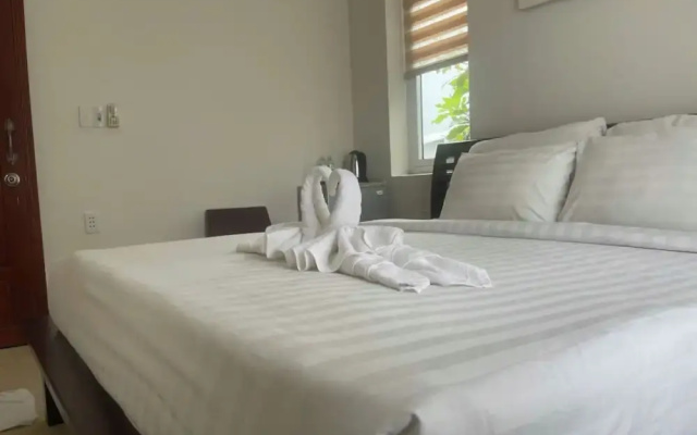 Hoi An Green Town House Homestay