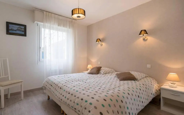 Appartement Carnac, 3 pièces, 6 personnes - FR-1-477-4