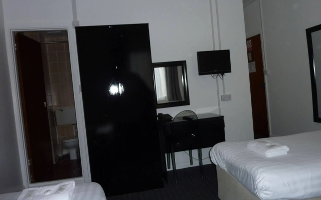Notting Hill Hotel