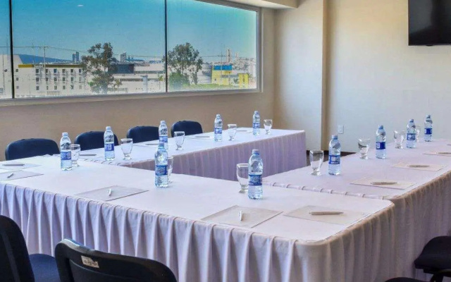 Occidental Querétaro-Barceló Hotel Group
