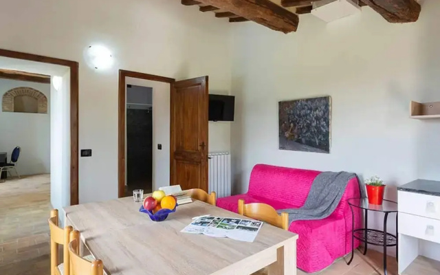 Belvilla by OYO Appartamento Garden 2 pax