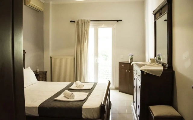 Villa Eros