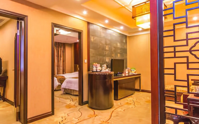 Hongyuan Hotel