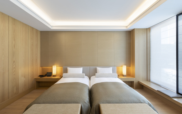 The Okura Tokyo
