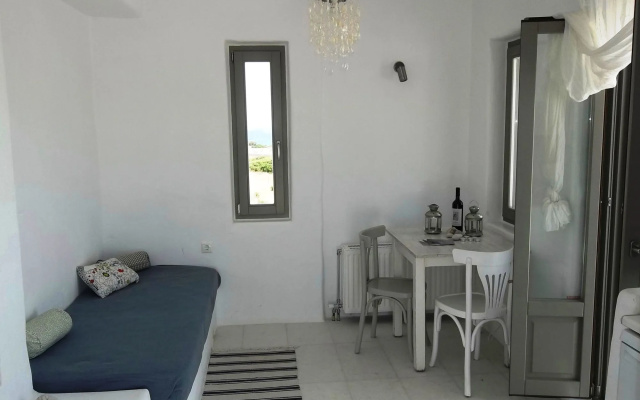 Aeraki Villas