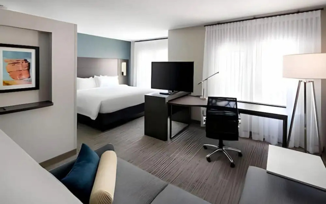 Residence Inn By Marriott New Haven Hamden