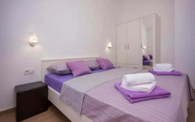 Apartment Perla