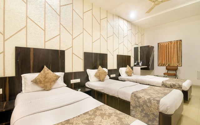 Hotel Satkar