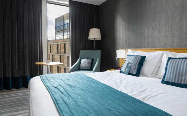 Crowne Plaza Newcastle - Stephenson Quarter by IHG
