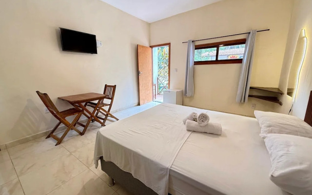 Oceana Suites Casa Paradise