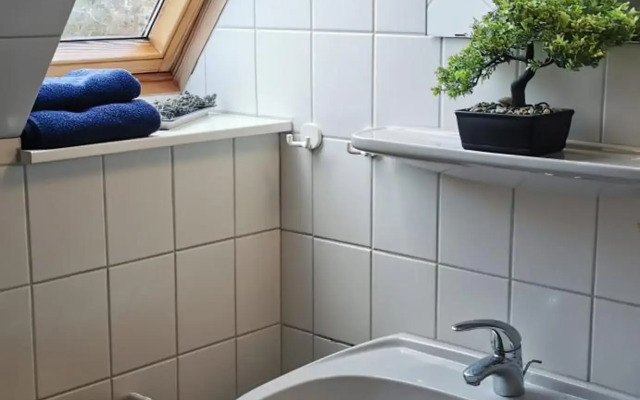 Kleine Auszeit Pellworm