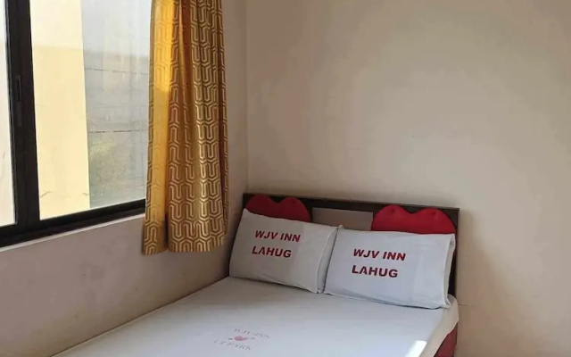 Wjv Inn Lahug