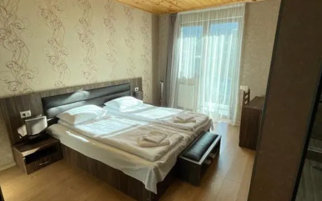 Отель Elite House