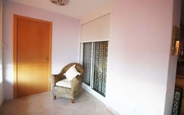 Apartamento CasaTuris Albufera Sol Naciente