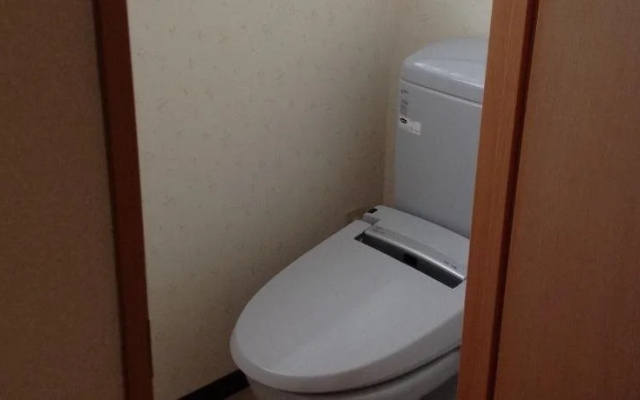 Cliff House Yanagida Ryokan