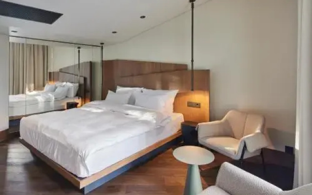Monist Palanga boutique by SPA VILNIUS