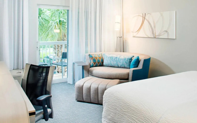 Courtyard by Marriott West Palm Beach