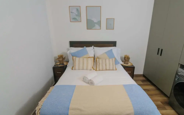 Cozy Apartment in Parque 93